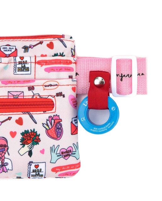 Bolsa de Cintura Amor Propio 3