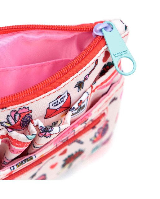 Bolsa de Cintura Amor Propio 4