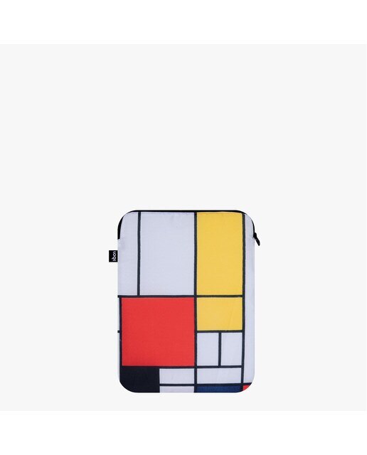 Capa Mondrian 1