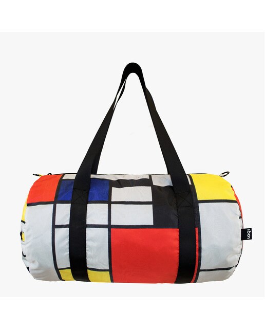 Weekender Mondrian 1