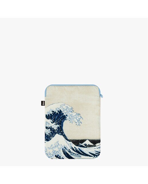 Capa Great Wave 1