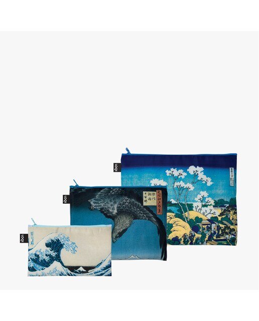Necessaires Great Wave 1