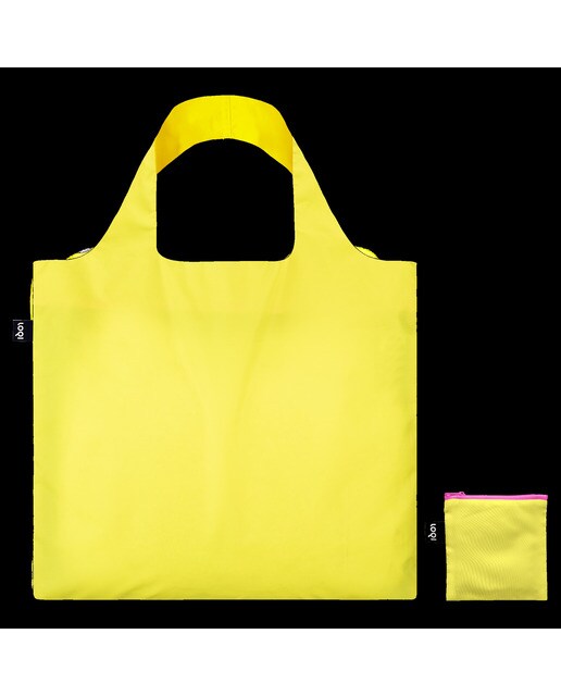 Saco Néon - Amarelo 2
