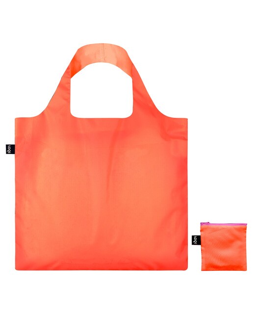 Saco Néon - Laranja 1