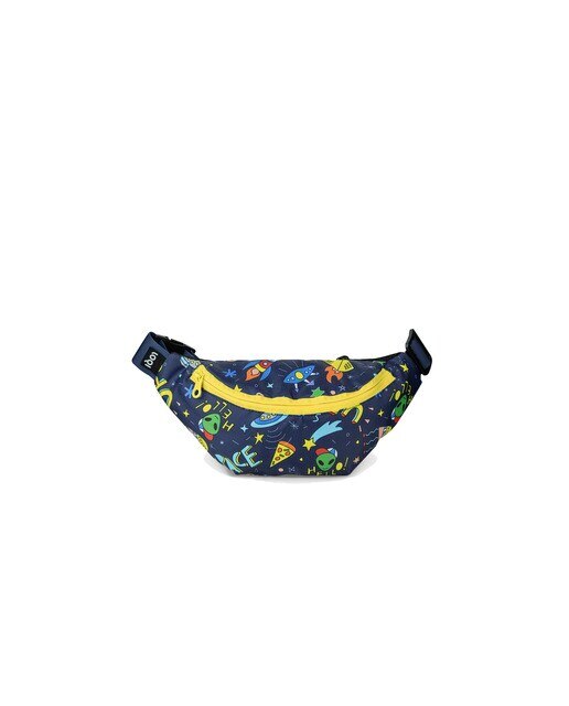Bolsa de Cintura Espaço 1