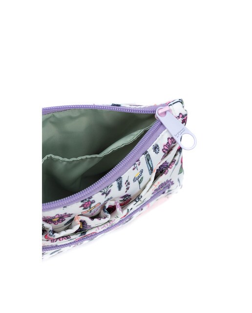 Bolsa de Cintura Enfermera En Apuros Blossom 3