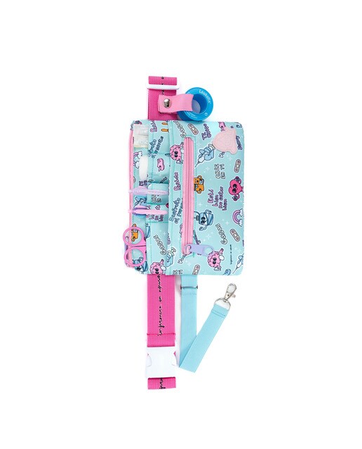 Bolsa de Cintura Enfermera En Apuros Calm Mind Club 2