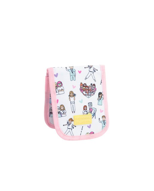 Organizador de Bolso Lovely Team 1