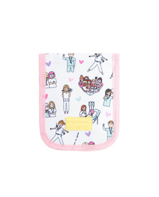 Organizador de Bolso Lovely Team 2
