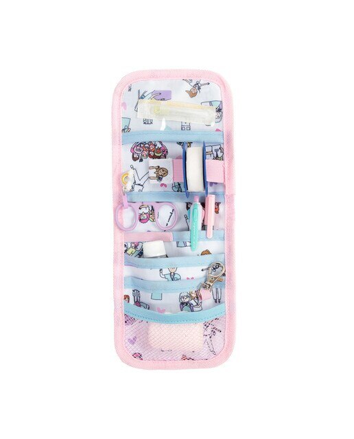 Organizador de Bolso Lovely Team 3