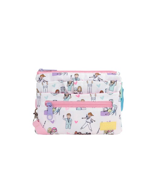 Fanny Bag Lovely Team 1