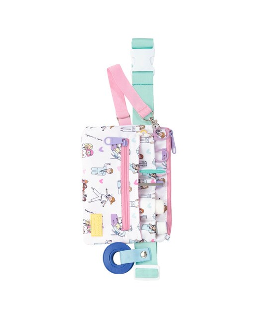 Fanny Bag Lovely Team 2