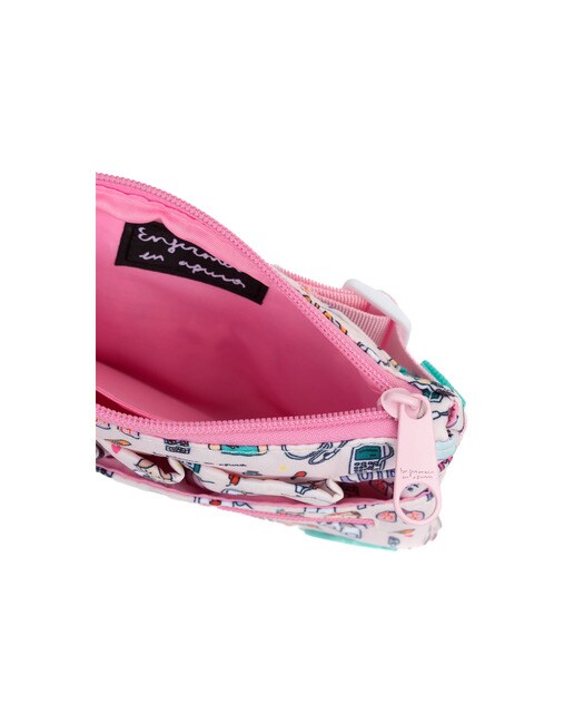 Bolsa de Cintura Enfermera En Apuros Cuidar(Me) 5