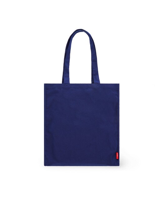 Bolsa algodão Legami Stars 2
