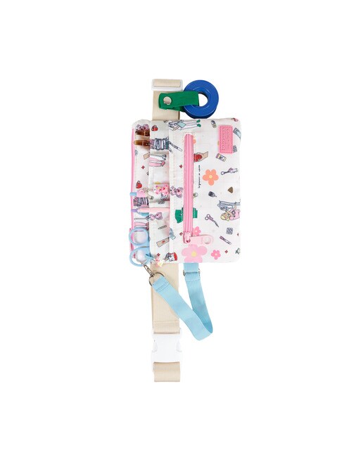 Fanny bag Enfermera en apuros cute nursing 3