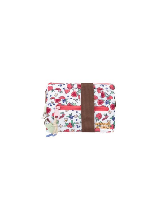 Fanny bag Enfermera en apuros Strawberry 1