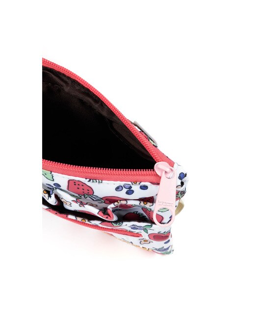 Fanny bag Enfermera en apuros Strawberry 6
