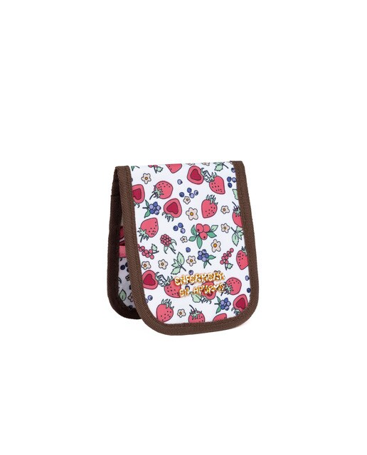 Organizador de bolso Enfermera en apuros Strawberry 1