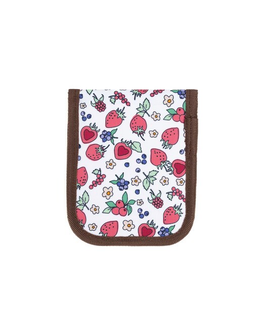 Organizador de bolso Enfermera en apuros Strawberry 5