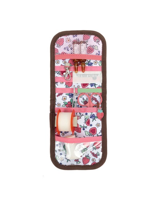 Organizador de bolso Enfermera en apuros Strawberry 6
