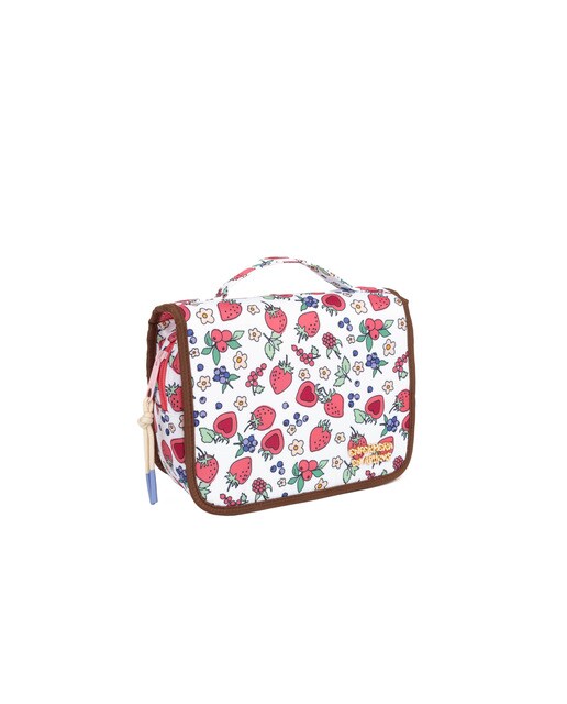Necessaire colgar Enfermera en apuros Strawberry 1