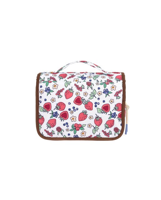 Necessaire colgar Enfermera en apuros Strawberry 5