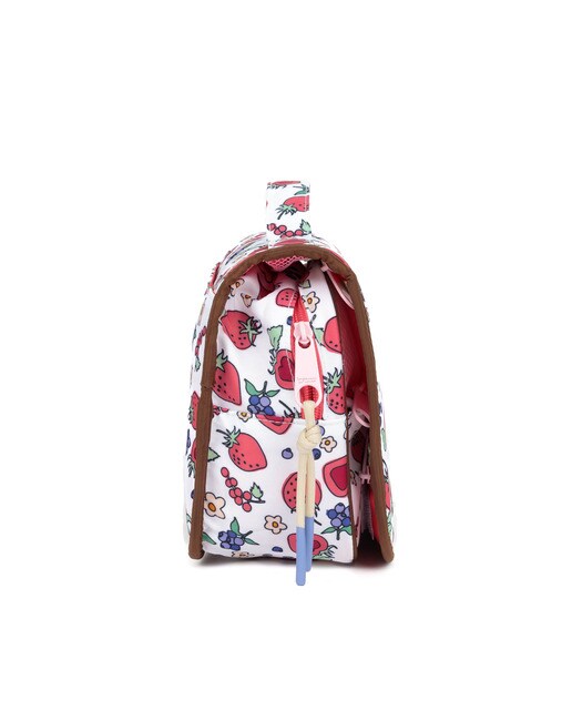 Necessaire colgar Enfermera en apuros Strawberry 6