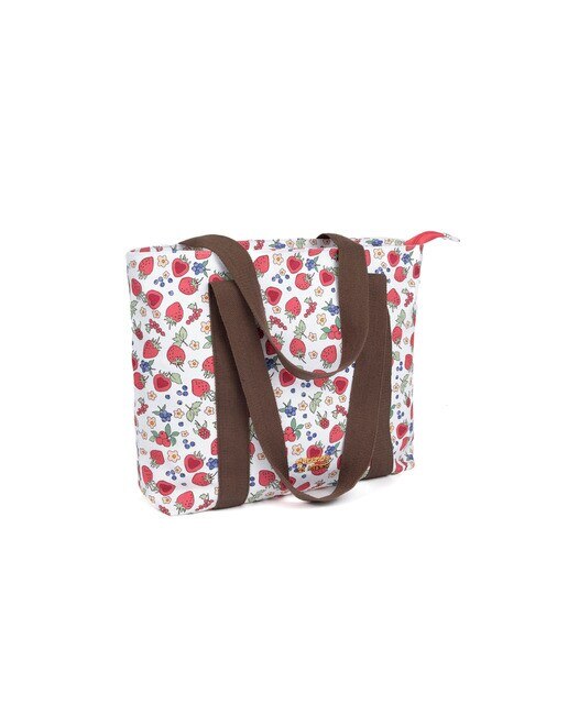 Bolso Enfermera en apuros Strawberry 1