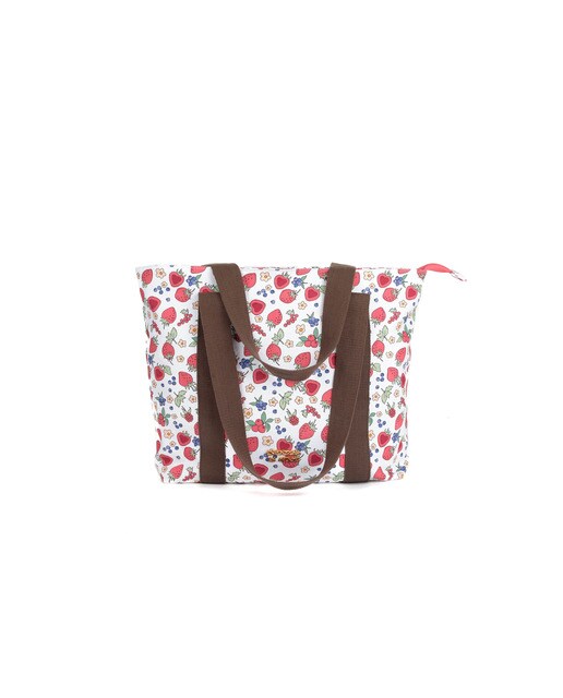 Bolso Enfermera en apuros Strawberry 3