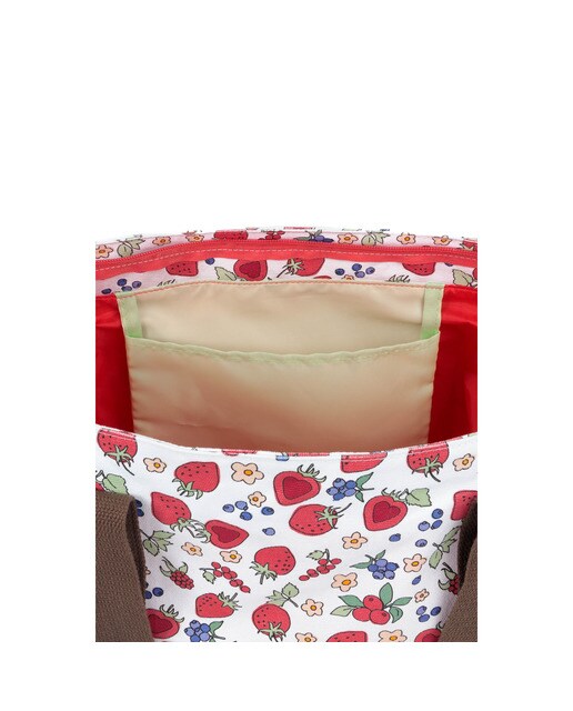 Bolso Enfermera en apuros Strawberry 4