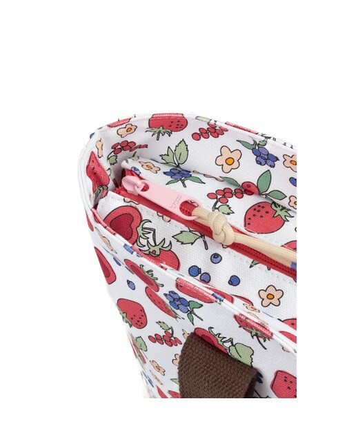 Bolso Enfermera en apuros Strawberry 5