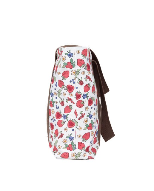 Bolso Enfermera en apuros Strawberry 6