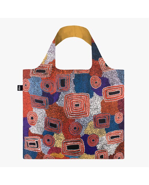 Bolsa Loqi Ada Nangala Water Dreaming 1