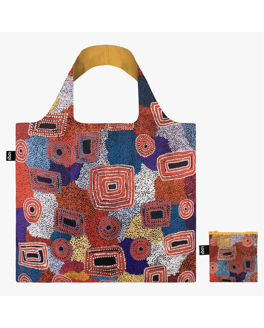 Bolsa Loqi Ada Nangala Water Dreaming 2