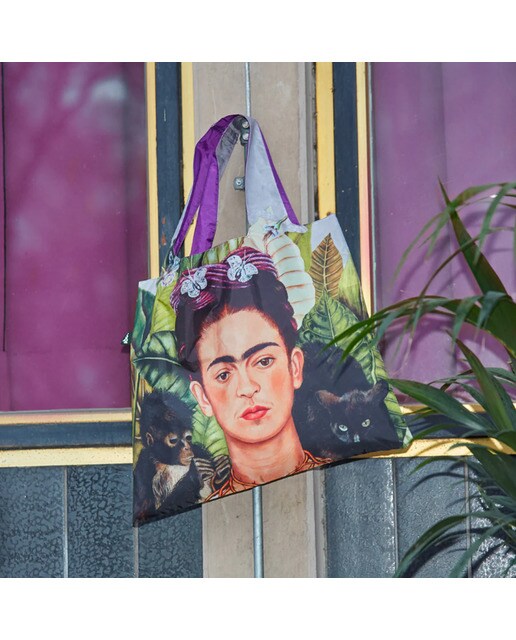 Bolsa Loqi Frida Kahlo 2