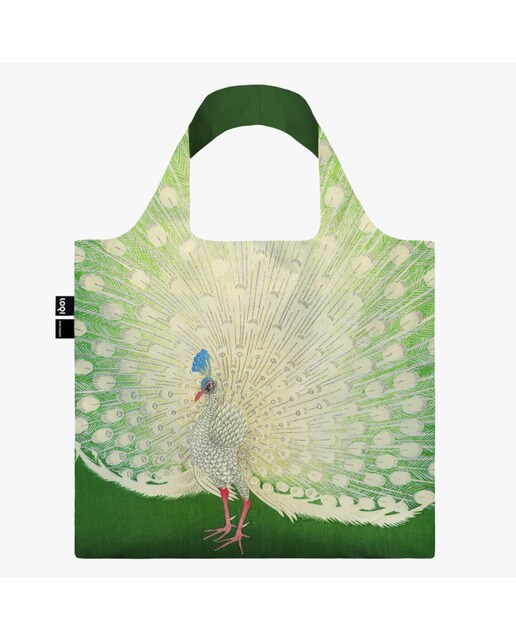 Bolsa Loqi Ohara Kurson Peacock 1