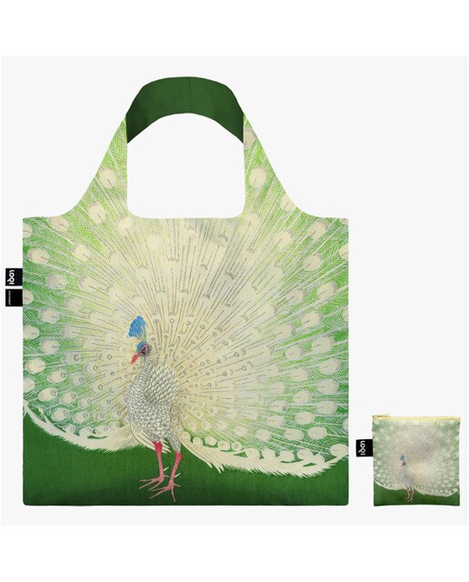 Bolsa Loqi Ohara Kurson Peacock 2