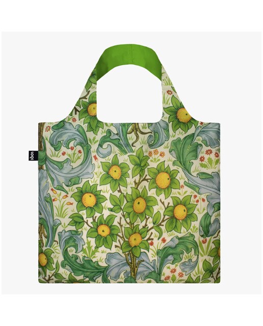 Bolsa Loqi William Morris 1