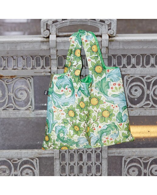 Bolsa Loqi William Morris 2