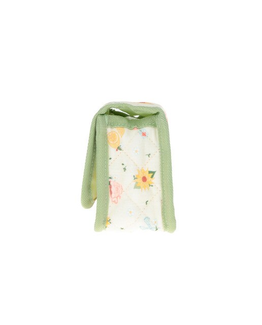 Necessaire compresas y tampones Enfermera en apuros cottage core 5