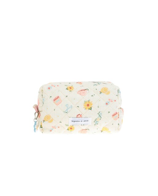 Necessaire Enfermera en apuros cottage core 1