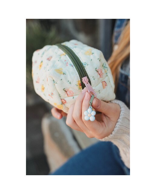 Necessaire Enfermera en apuros cottage core 2