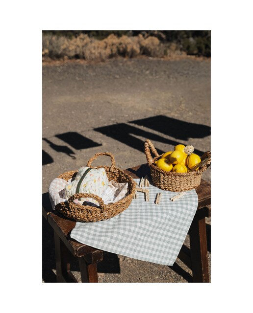 Necessaire Enfermera en apuros cottage core 5