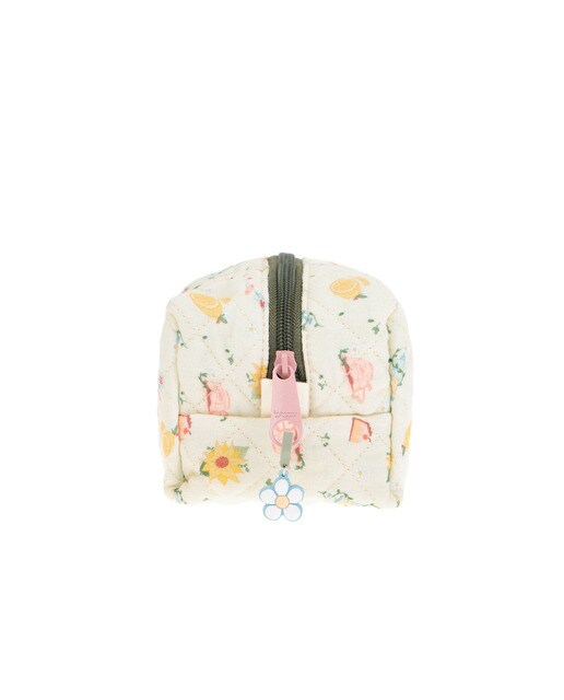 Necessaire Enfermera en apuros cottage core 7