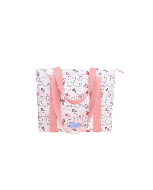Bolso Enfermera en apuros coquette dream 1