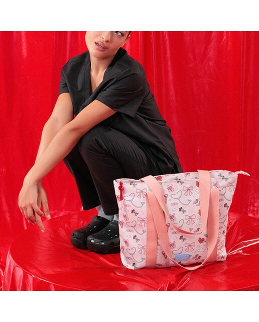 Bolso Enfermera en apuros coquette dream 2