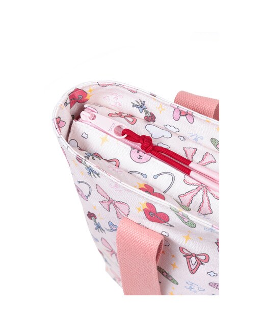 Bolso Enfermera en apuros coquette dream 5