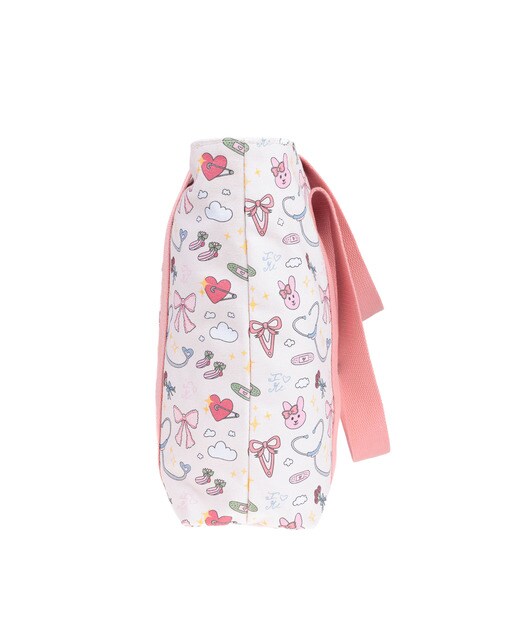 Bolso Enfermera en apuros coquette dream 7