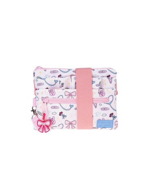 Fanny bag Enfermera en apuros coquette dream 1