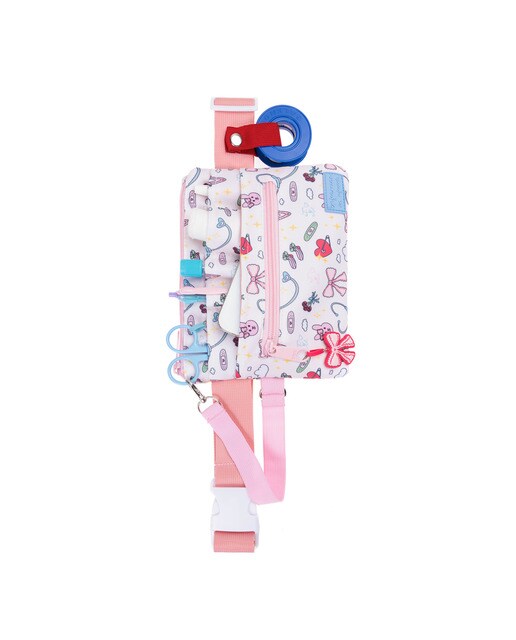 Fanny bag Enfermera en apuros coquette dream 3